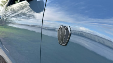 Ford Mustang 5.0 V8 Dark Horse 2dr Auto Petrol Coupe